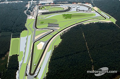Confira os horários para o GP da Alemanha de Fórmula 1