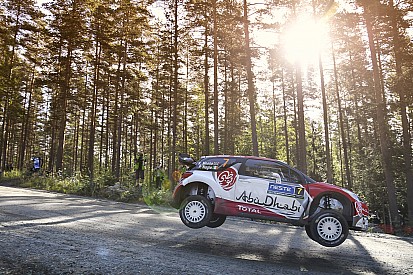 Finlandia, PS2-3: al comando c’è Meeke