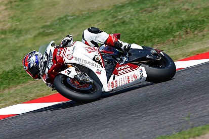 8h Suzuka: MotoGP-Stars kämpfen um den Gesamtsieg