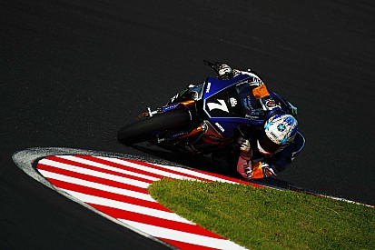 Bildergalerie: Erste Fotos von den 8h Suzuka der Motorräder