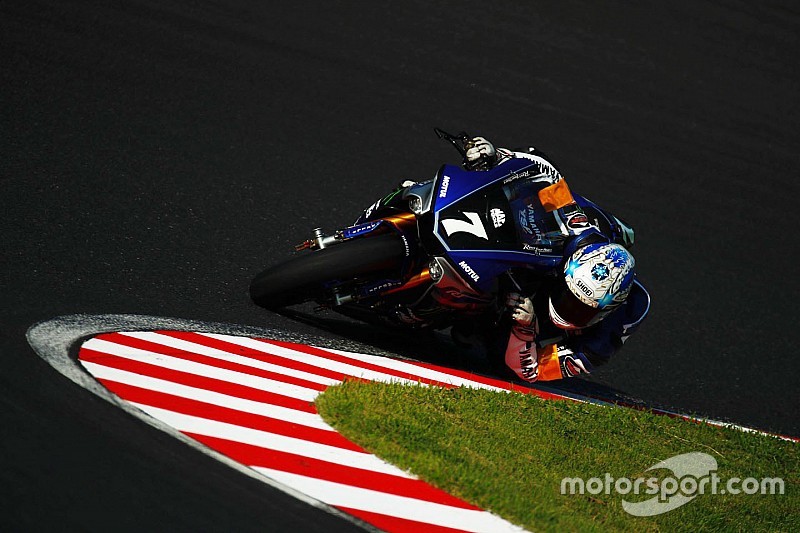 Bildergalerie: Erste Fotos von den 8h Suzuka der Motorräder