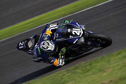 8 Ore di Suzuka: Yamaha subito in spolvero nelle qualifiche