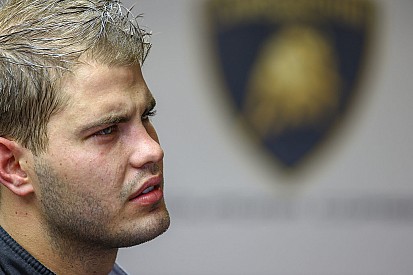 C’è un’altra pole position a Spa per Patrick Kujala