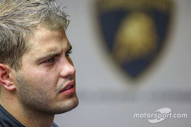 C’è un’altra pole position a Spa per Patrick Kujala