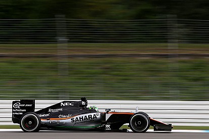 Formel-1-Renndirektor Whiting pocht auf die Einhaltung der Streckenlimits