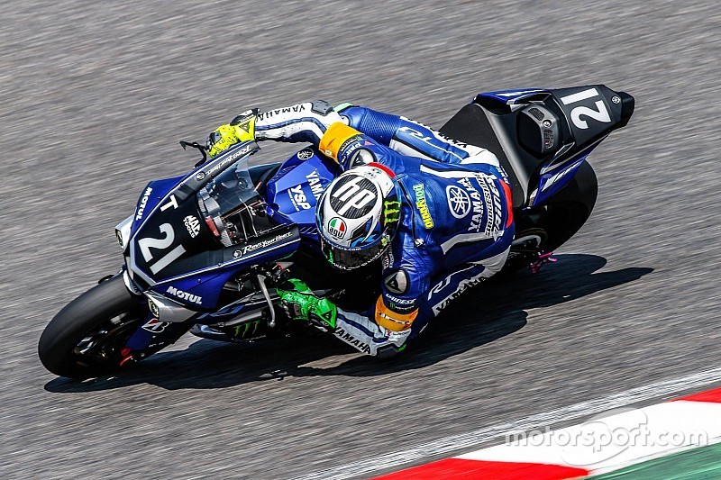 Yamaha se impone en los clasificatorios de las 8 Horas de Suzuka