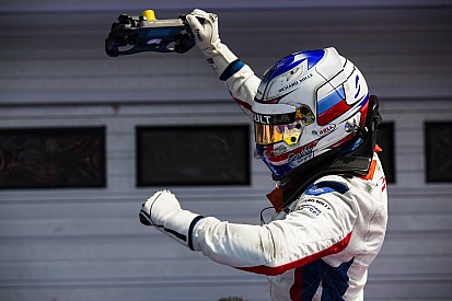 Sirotkin in pole per appena 16 millesimi ad Hockenheim