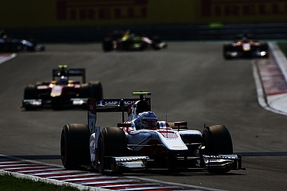 Sirotkin bate a Gasly por dieciséis milésimas