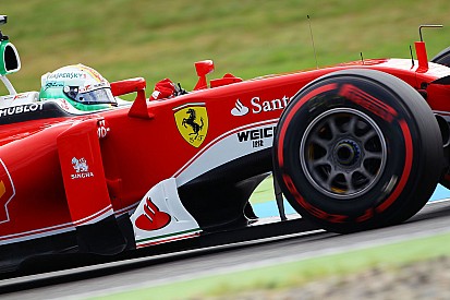 Ferrari: in Germania c'è un clima di ottimismo. Ecco perché...