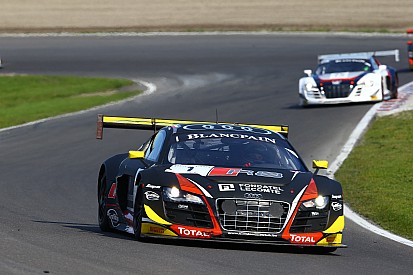 Blancpain GT Series keert terug naar Zandvoort: “Een belangrijke markt”