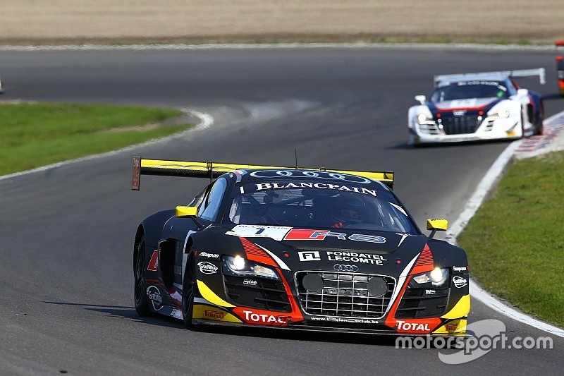Blancpain GT Series keert terug naar Zandvoort: “Een belangrijke markt”