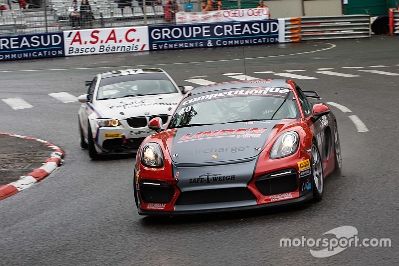 GT4 European Series viert succes: extra competities in Europa