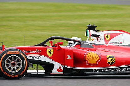 Rosberg se diz "decepcionado" com adiamento de Halo