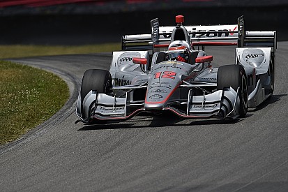 Will Power finaliza como el más veloz