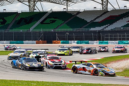 The Asian Le Mans Sprint Cup is back for Round 2 at the Sepang International Circuit