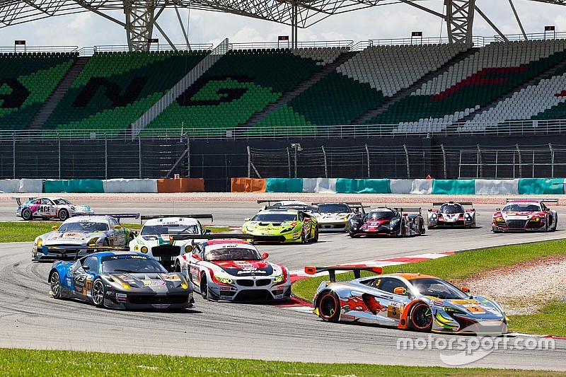 The Asian Le Mans Sprint Cup is back for Round 2 at the Sepang International Circuit