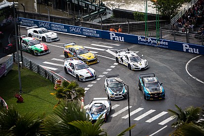 SRO confirme un championnat de France GT4 en 2017
