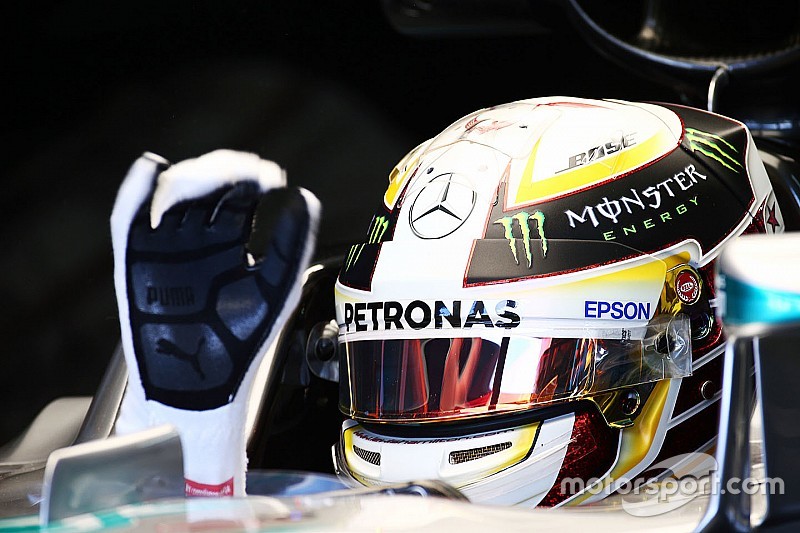 Mercedes - Que Hamilton soit allé voir Whiting en Hongrie est "regrettable"