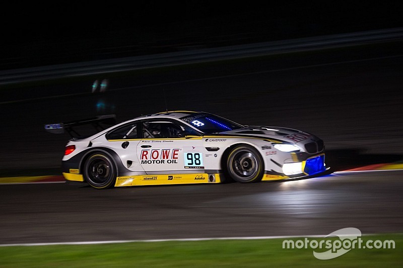 24h Spa: Hat Vorjahressieger BMW mit dem neuen M6 GT3 Siegchancen?