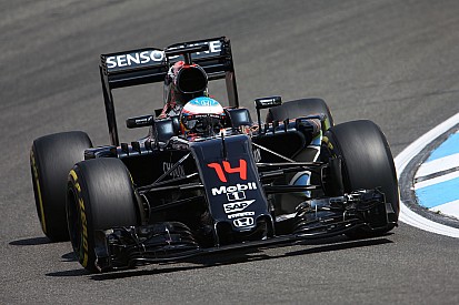 Alonso - "Je ne me plains pas autant qu'on le croit"