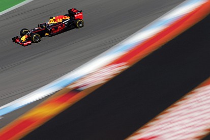 Ricciardo: tempo foi o mais rápido que poderia alcançar