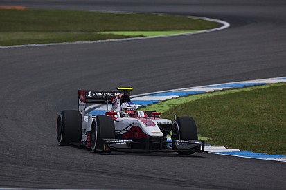 Gara 1: Sirotkin vince di forza, ma grande rimonta per Ghiotto!