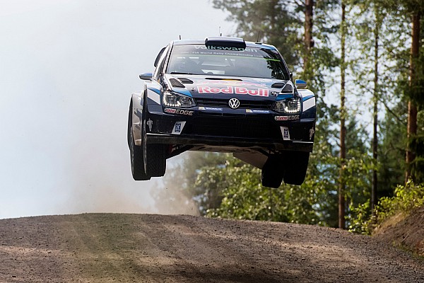 Finlandia, PS19: arriva il turno di Ogier