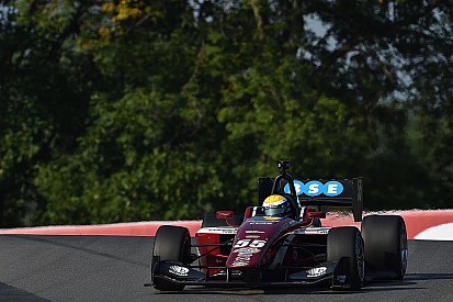 Santiago Urrutia in pole per Gara 1 a Mid-Ohio