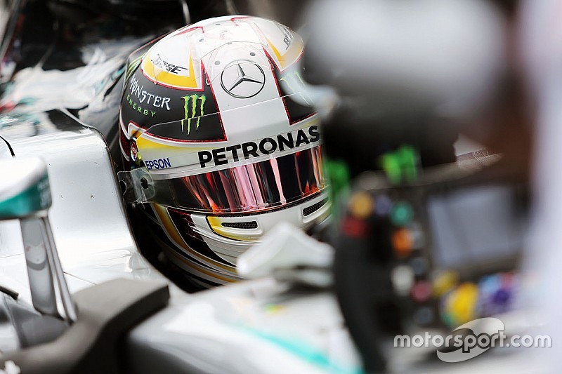 Championnat - Les classements après le GP d'Allemagne