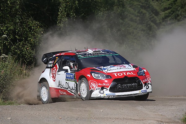 Finlandia, PS23: Breen consolida il suo terzo posto