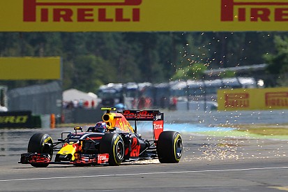 Verstappen restera agressif dans sa défense en piste