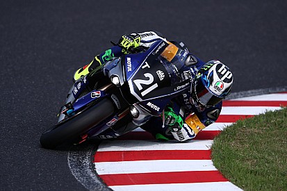 8h Suzuka: Yamaha wiederholt Vorjahressieg