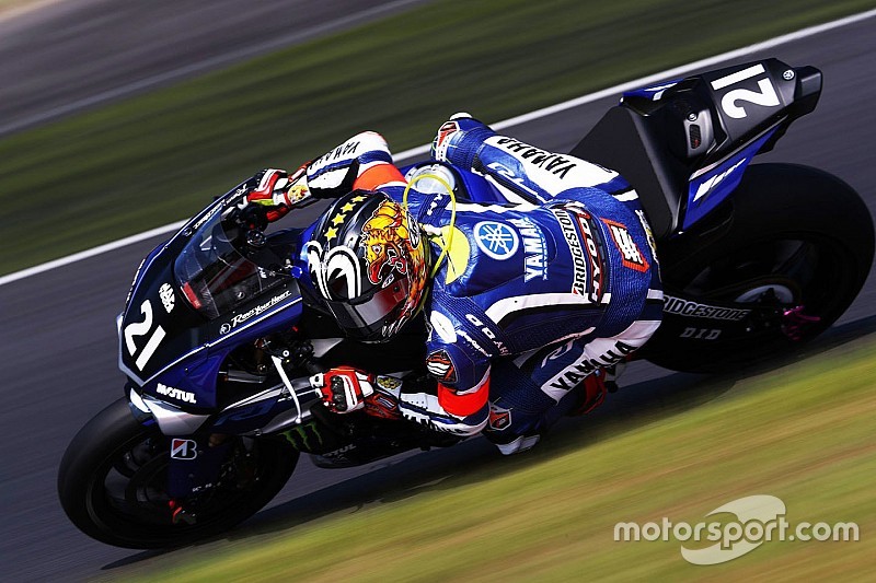 8 Ore di Suzuka: la Yamaha concede il bis, disastro Honda