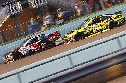 Can RCR be a threat once again?