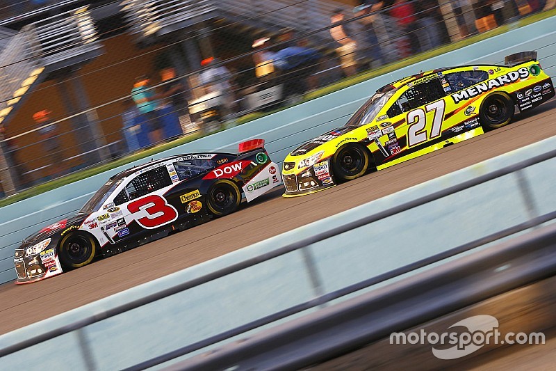 Can RCR be a threat once again?