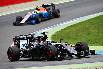 Alonso - "Nous n'avons jamais eu le rythme"
