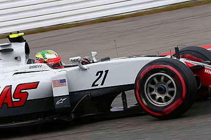 Gutierrez, Ricciardo'nun eleştirilerine şaşırmış