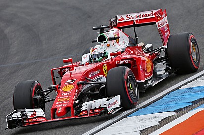 Ferrari: questa volta gli acciacchi non sono spariti sabato notte