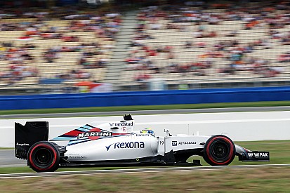 Massa fica 4 GPs sem pontuar pela primeira vez desde 2009