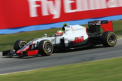 Ricciardo: Gutierrez é o pior em obedecer bandeira azul