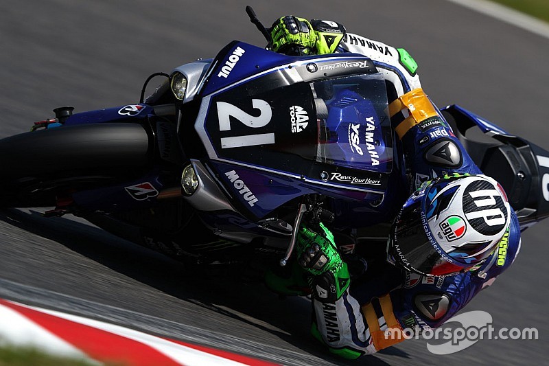 Suzuka 8 Saat: Espargaro ve Yamaha bir kez daha kazandı