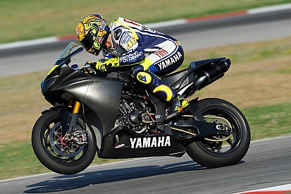 Yamaha abre la puerta a la participación de Rossi en las 8 Horas de Suzuka de 2017