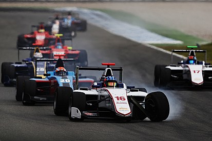 Le point GP3 - La VSC joue des tours aux leaders