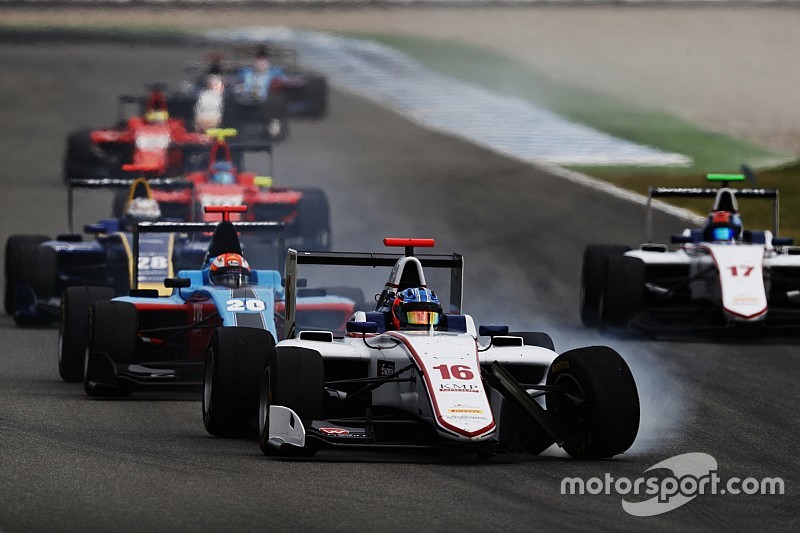 Le point GP3 - La VSC joue des tours aux leaders