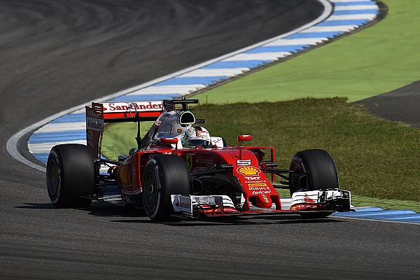 Ferrari in der Formel 1: Seit Barcelona ging nichts vorwärts