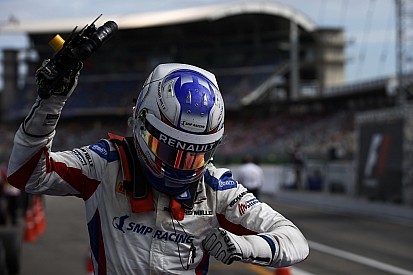 Le point GP2 - Sirotkin se propulse en tête du championnat !