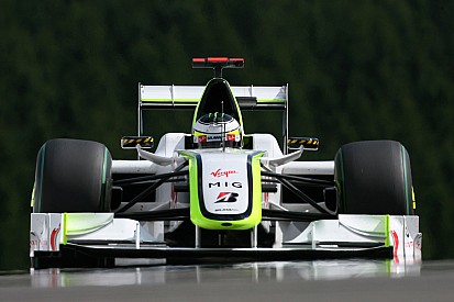 Top 10: Die meistgesehenen Videos bei Motorsport.com im Juli 2016