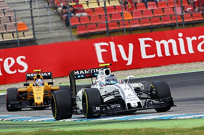 Renault, Perez'den sonra Bottas'la da ilgileniyor