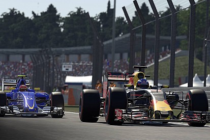 Hands-on: F1 2016 gaat de echte racefan heel gelukkig maken