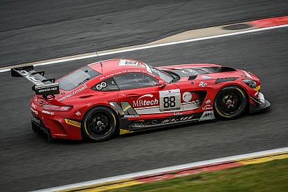 Rosenqvist: “Ho gestito le ultime due ore come in qualifica!”